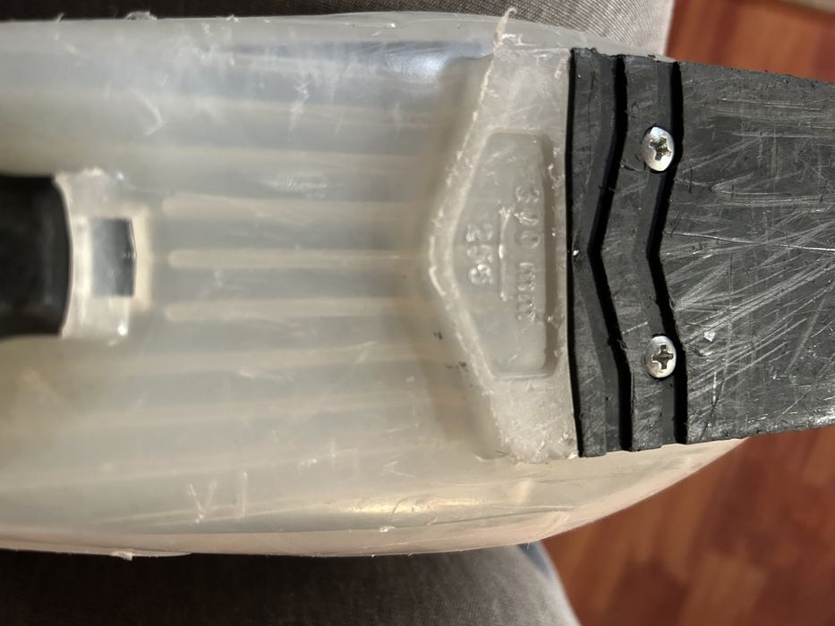 Clapari ski Dalbello Menance 4