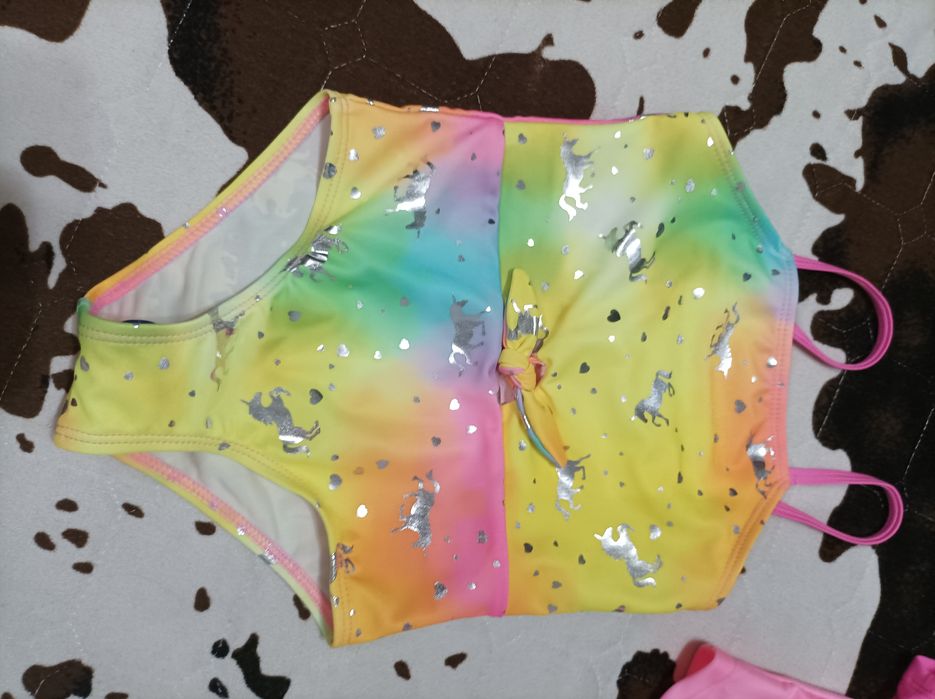 Costum de baie măsura 98 nou din Sua