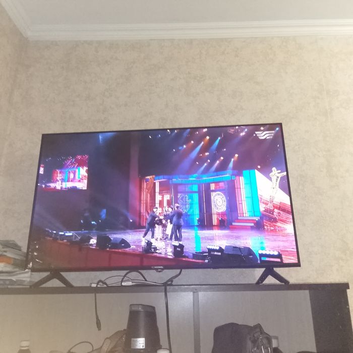 Смарт тви хоовел