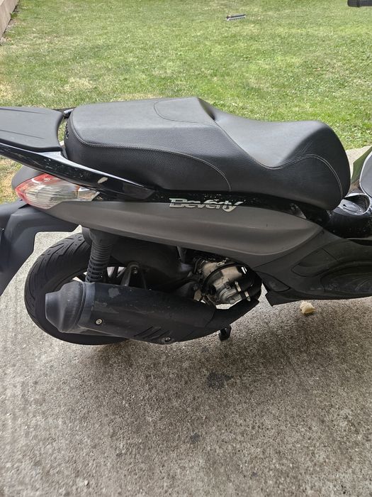 De vanzare Piaggio Beverly
