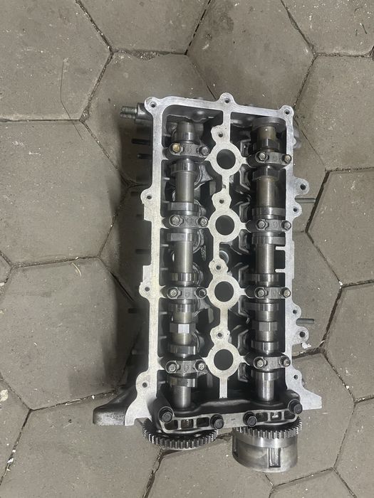 Продам голову на киа рио