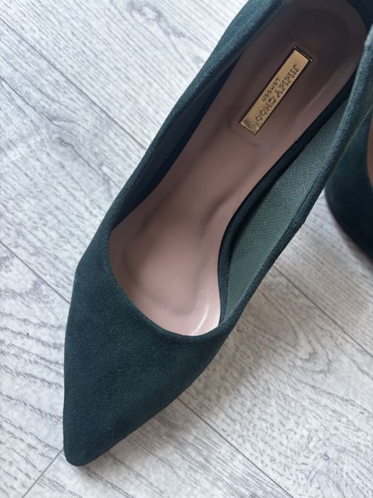 Продам туфли, размер 37