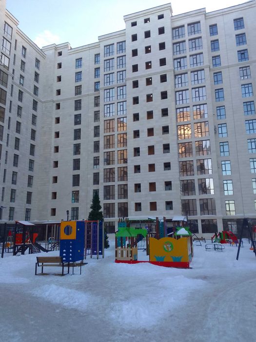 Кладовое помещение