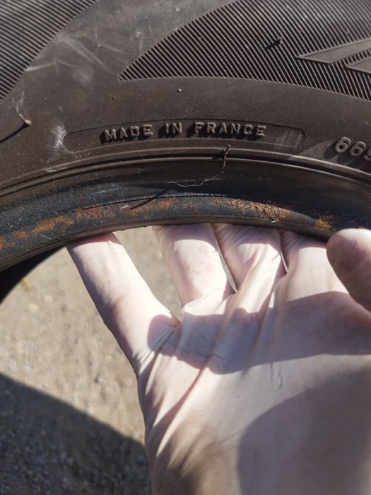 Firestone Multihawk 2 (175/65 R14) 2 броя летни гуми