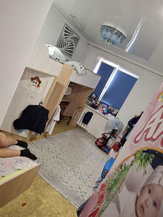 Продам 2х комнатную квартиру