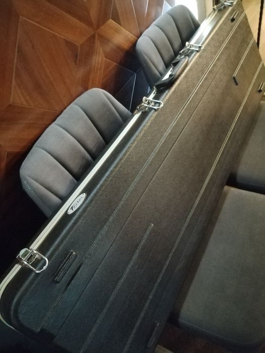 Куфар за бас китара Factor