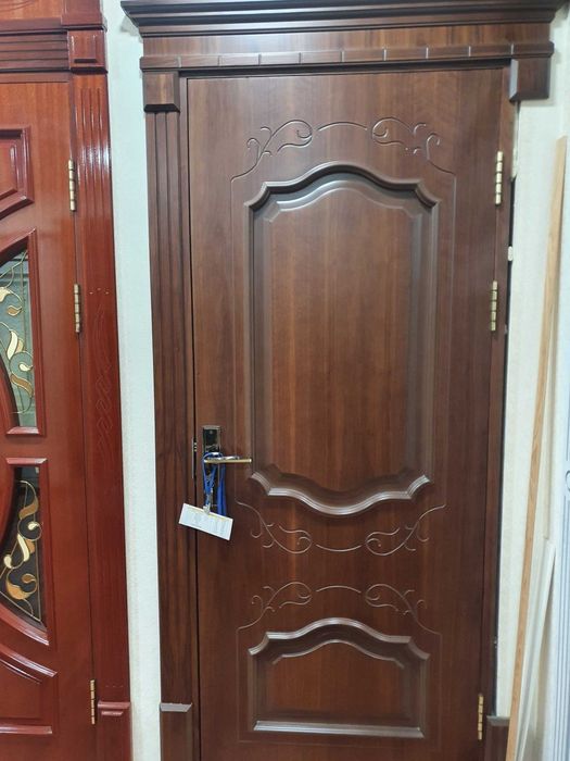 МДФ Двери от Расулов