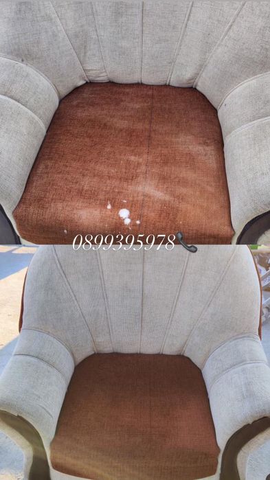 Пране на дивани,матраци,автотапицерии