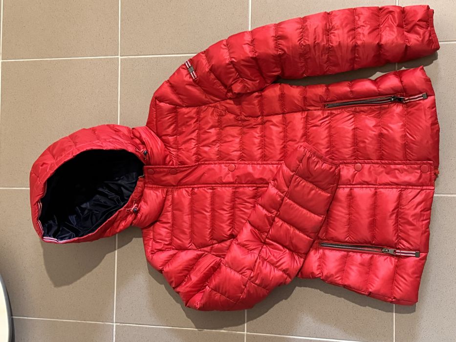 Пуховик Espirit продам