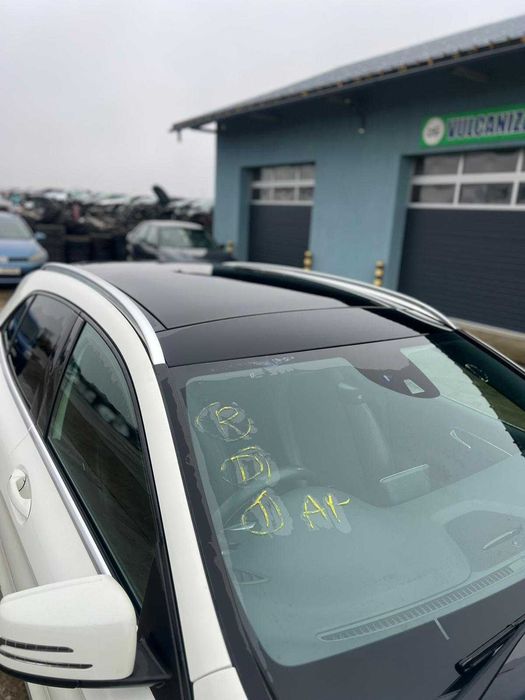 Dezmembrari piese Mercedes GLA X156 2.2 CDI 2015 4x4 t