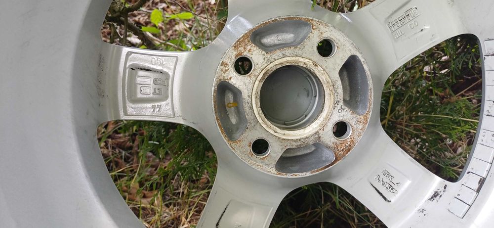 Джанти Мини ,Тойота Ярис 4х100 15 Toyota