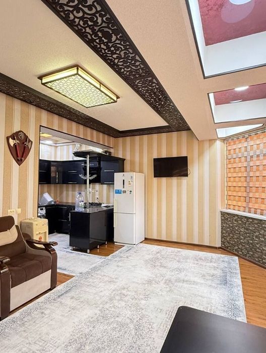 Квартира арденда