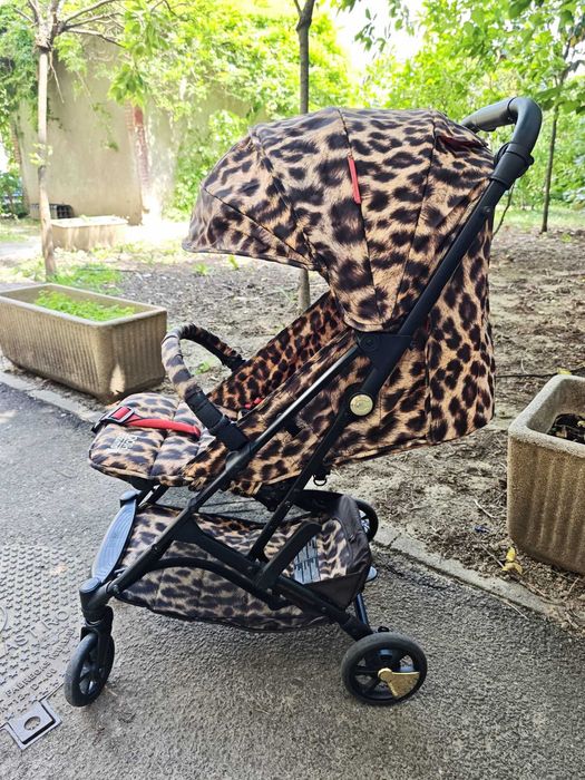 Carucior Cosatto Whoosh 3