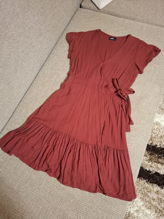 Rochii dama, transport 5 lei