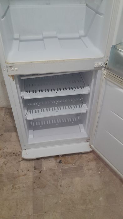 Тоңазытқыш бирюса сатылады