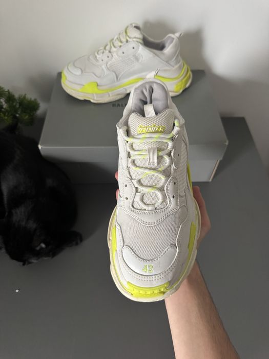 Balenciaga Triple S
