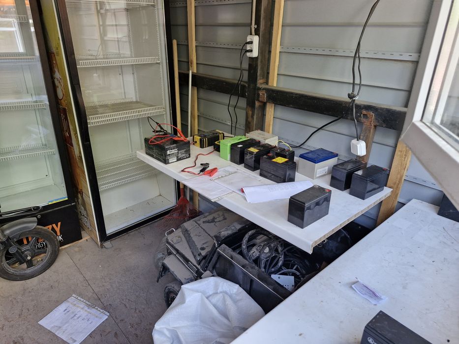 Продам бутик контейнер