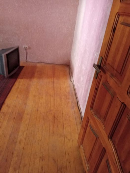 Квартира ижорага берилади 1хоналик 1этаж Горгаз