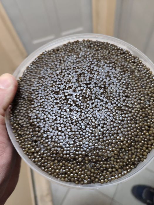 Икра осетра (Амурская область)