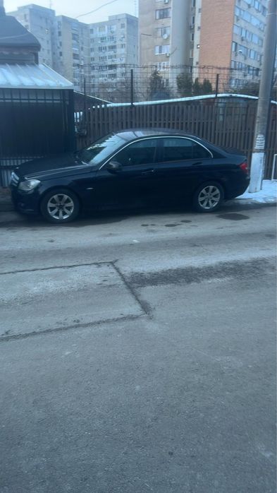 Mercedes C180 2012 facelift