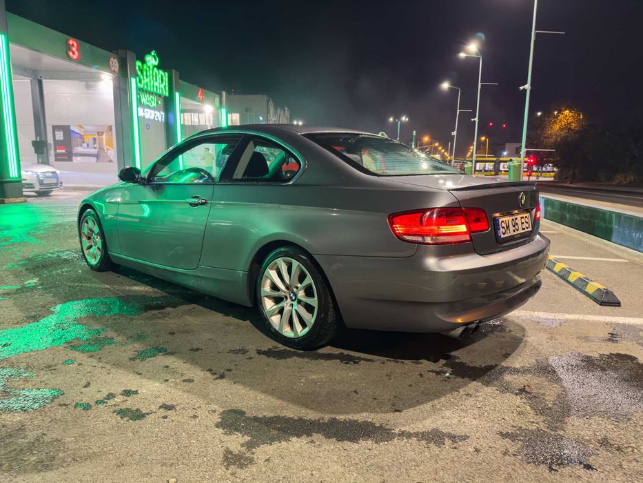 BMW Seria 3 2007 — imagine 19