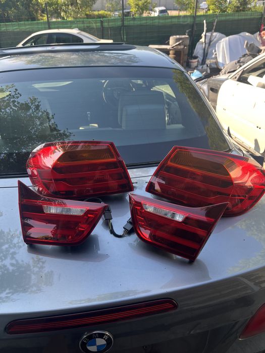 Стопове еропейски бмв ф32 ф82 4 та серия bmw f32 f36 f82 m4 stopove