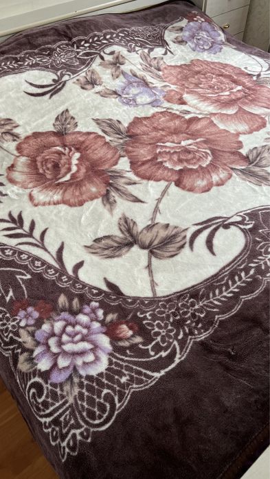 Плед    турецкий