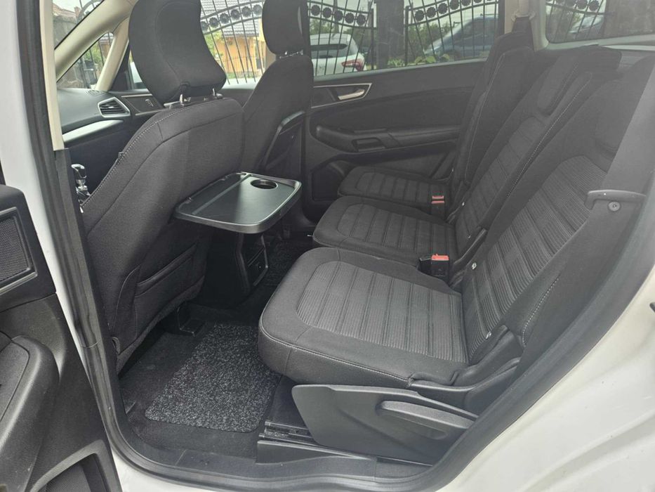 Ford Galaxy Trend 2.0 TDCI 2017