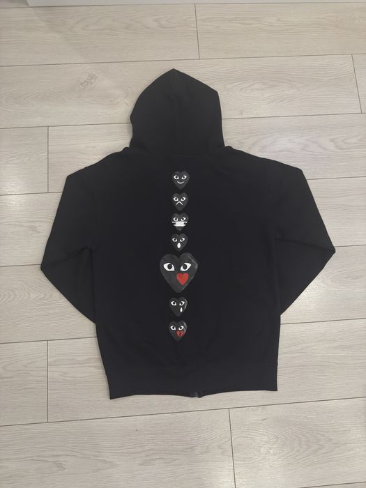 Hanorac  CDG  M