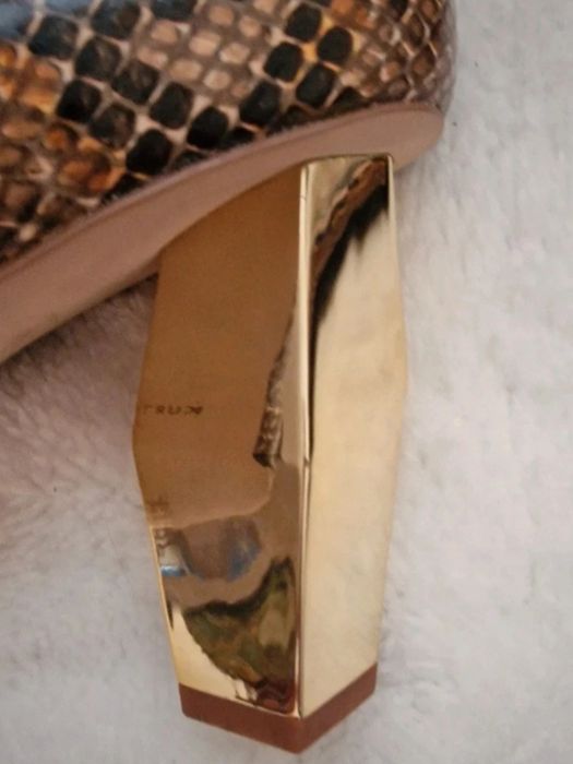 Botine Kurt Geiger