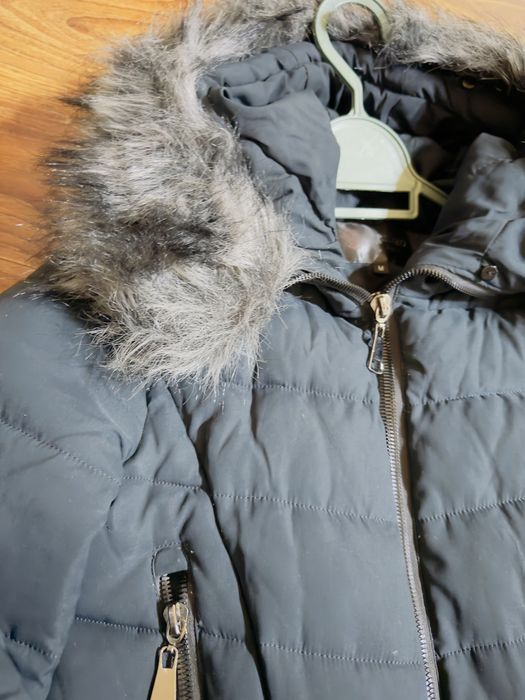 Kurtka ideal kachestvada