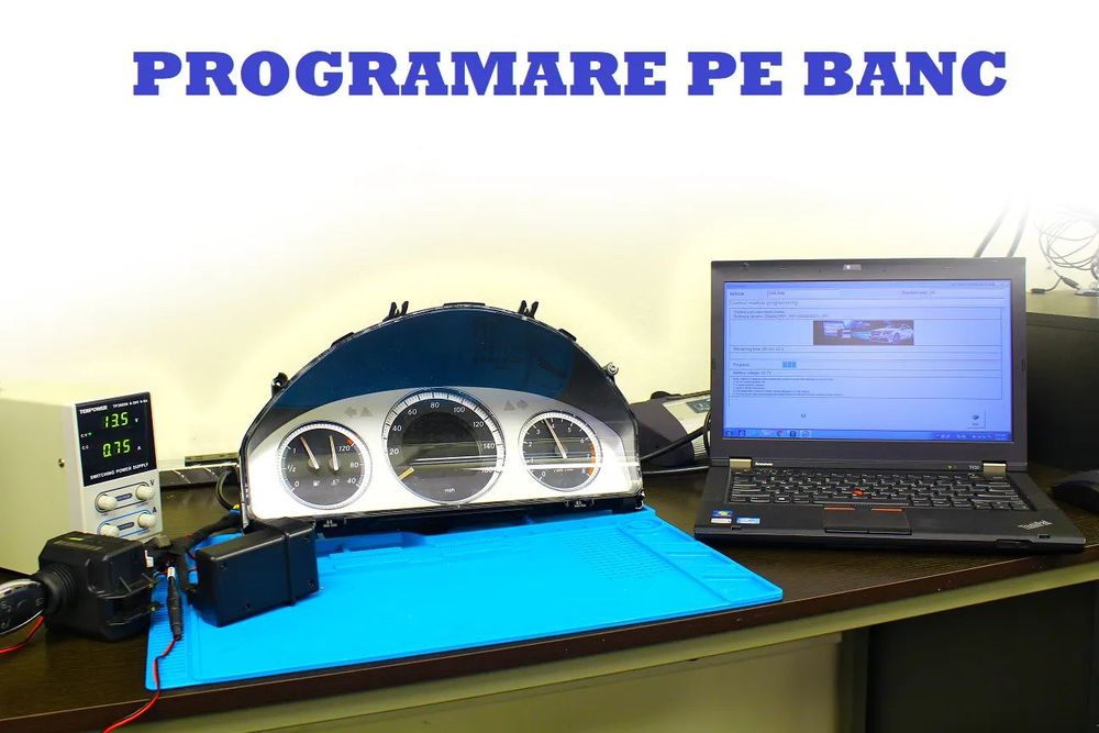 emulator esl mercedes - Piese auto de vânzare | OLX.ro