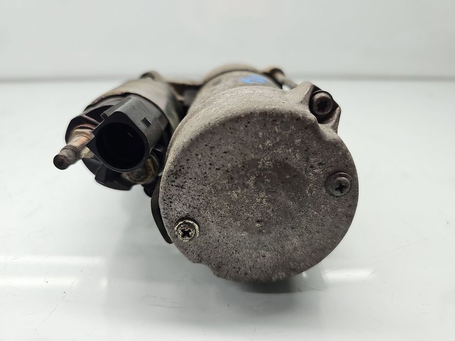 Electromotor AUDI A4 (8K2, B8) [Fabr 2008-2015] 03L911024B 2.0 TDI CGL