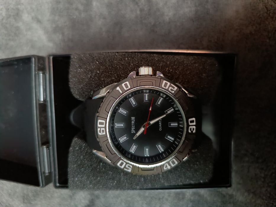 Ceas Spectrum Quartz