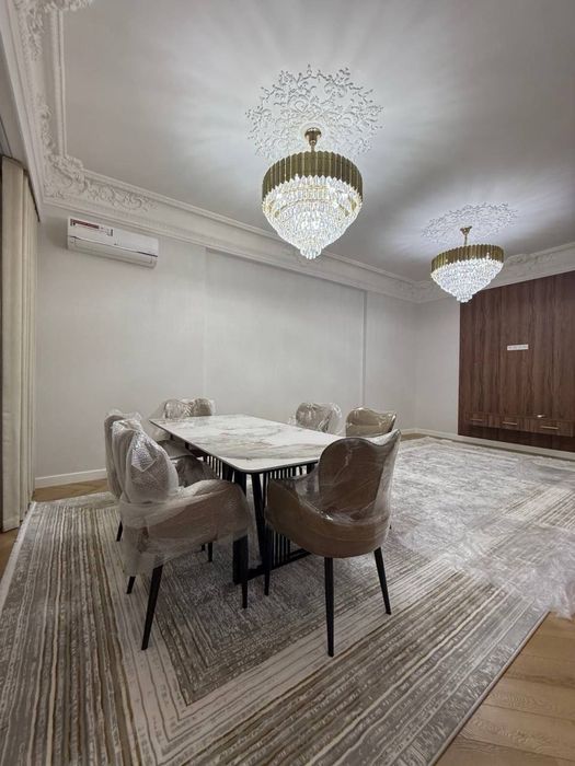Продается 3х комнатная квартира,ЖК Гарденс,Ташкент Сити,91м2