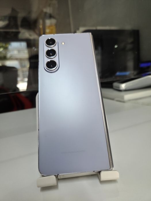 Samsung Z Fold 5 - 512 GB - Garantie
