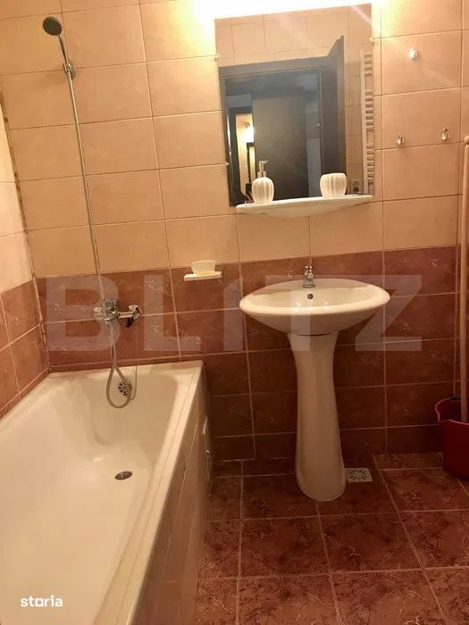 Apartament 2 camere, 45 mp, zona Calea Turzii