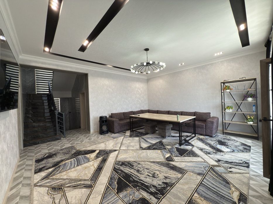 Срочно! Хумсон, Продаётся Hi-tech дача с потрясающим видом на горы