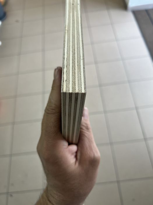 Placaj tego plop 21mm(5200x2000)