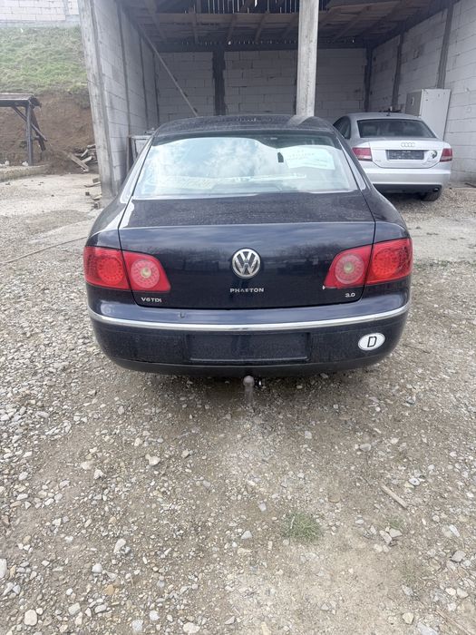 De vânzare un Volkswagen pai ton