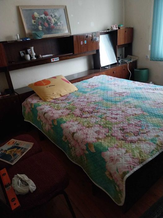 Етаж от къща в гр.Монтана