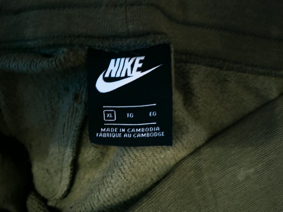 Nike Air-Ориг. Дамско долнище