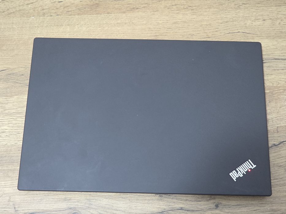 Laptop Lenovo T14 gen 2 I5 gen 11, 8gb, ssd 256,
