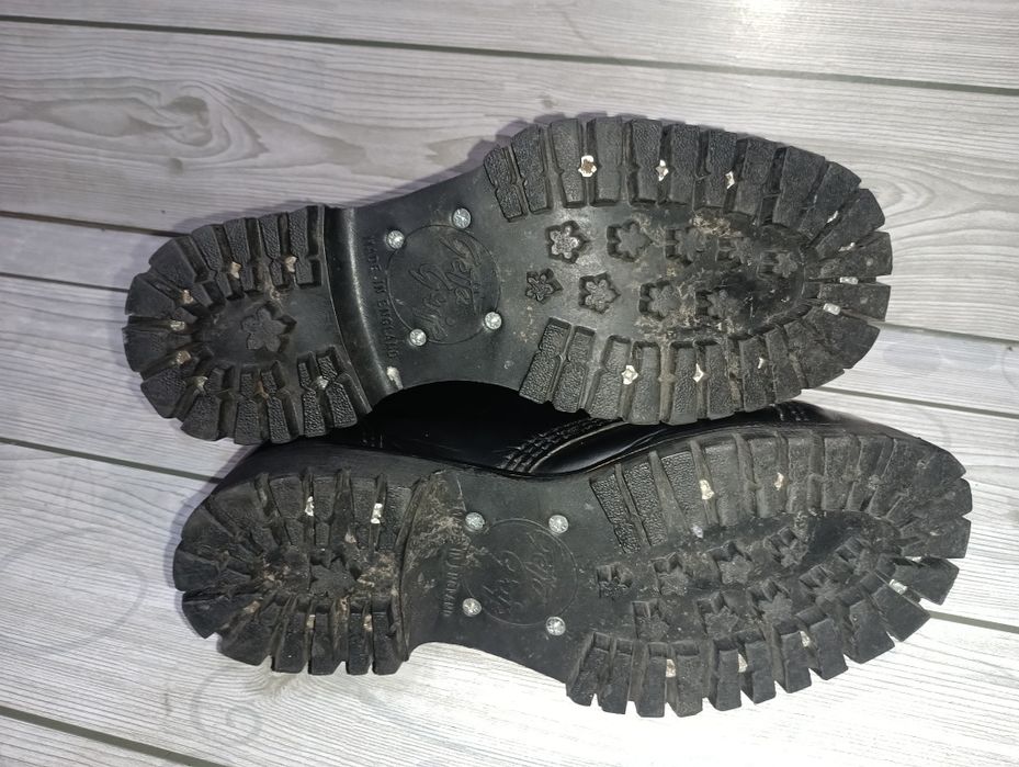 Getta Grip N 36,5 кубинки