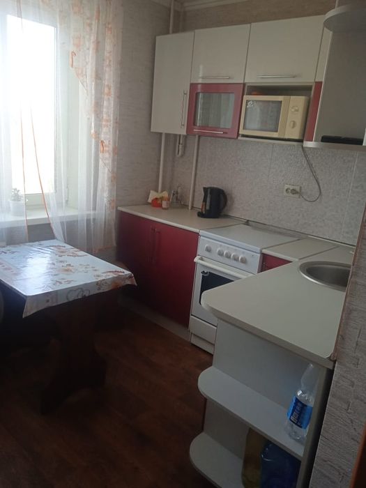 Сдам 1-ю квартиру