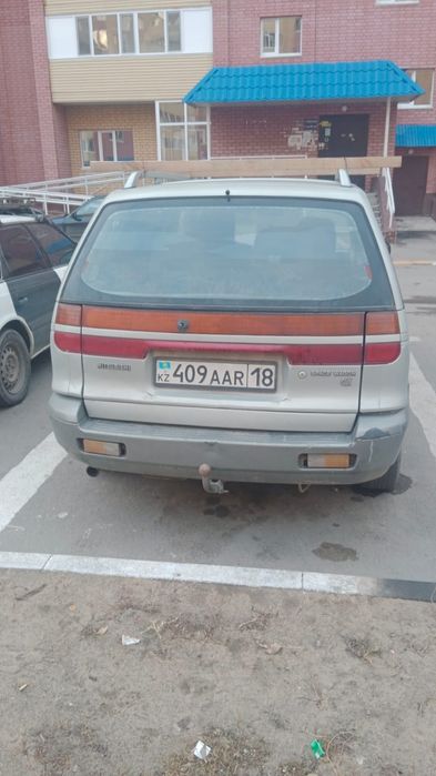 Продам машину...