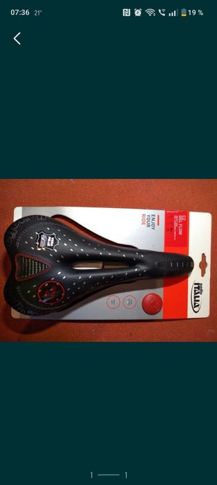 Șa Selle Italia  C2 gel flow