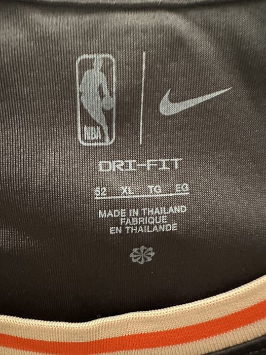 Maieu nike atlanta baschet NBA Young XL