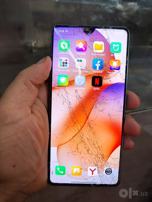 Redmi note 13 pro  512gb