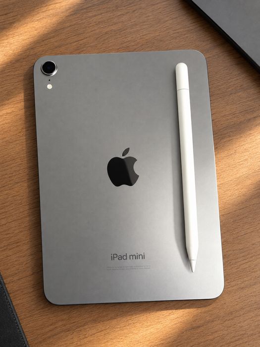 Apple iPad mini 7